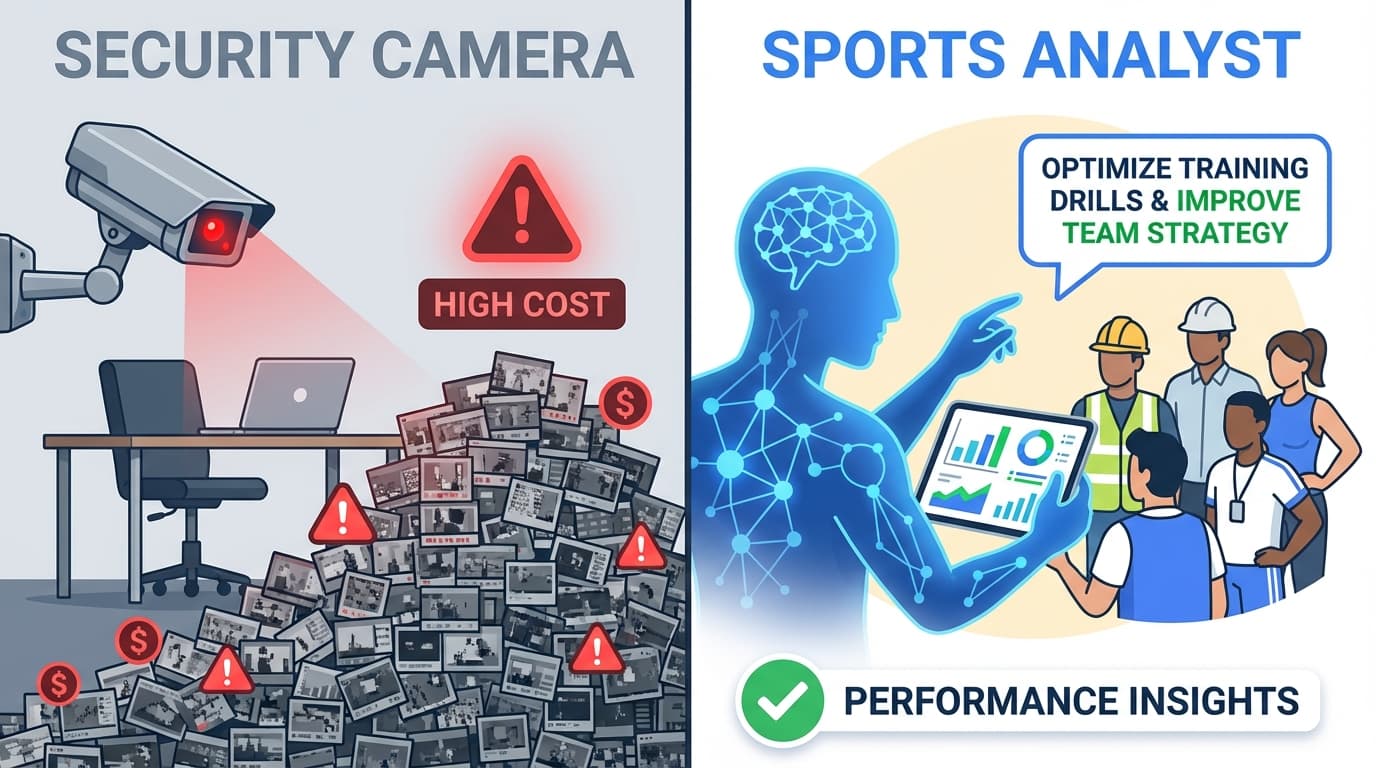 ScreenJournal vs. Hubstaff: Security Camera vs. Sports Analyst