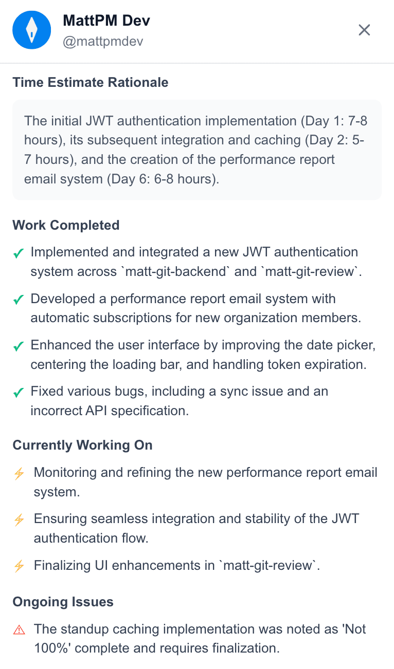 AI-Powered Time Tracking - How Screen Recording Changes Everything